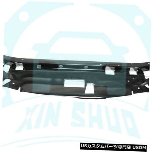 WG[^[Jo[ YXJCCR34 GTR FRP̃WG[^[Jo[pXpl Radiator Cover Cooling Slam Panel For Nissan Skyline R34 GTR FRP
