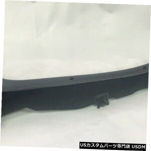 WG[^[Jo[ MERCEDES SLK320 SLK 32 AMG 1706280207 OEM NOS̃WG[^[RAT|[gJo[ Radiator Core Support-Cover for MERCEDES SLK320 SLK 32 AMG 1706280207 OEM NOS