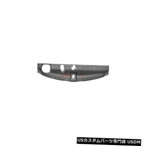 WG[^[Jo[ VWG[^[T|[gJo[Abp[tBbg2013-2016q_CT^FE 86362B8010 NEW RADIATOR SUPPORT COVER UPPER FITS 2013-2016 HYUNDAI SANTA FE 86362B8010