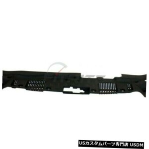 WG[^[Jo[ 2008-2010g^nC_[TO1225294̐VWG[^[T|[gJo[ NEW RADIATOR SUPPORT COVER FOR 2008-2010 TOYOTA HIGHLANDER TO1225294