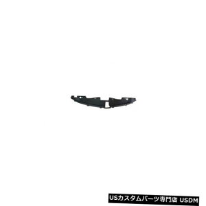 WG[^[Jo[ Y}LV}2016 2017 2018̃WG[^[T|[gJo[M264FR Radiator Support Cover M264FR for Nissan Maxima 2016 2017 2018