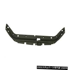 WG[^[Jo[ RAV4 06-12̏ꍇAWG[^[T|[gJo[ For RAV4 06-12, Radiator Support Cover