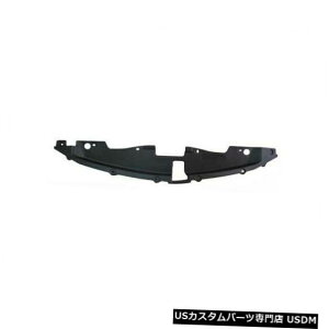 WG[^[Jo[ 2016-2018Y}LV}WG[^[T|[gJo[91669WQ 2017 For 2016-2018 Nissan Maxima Radiator Support Cover 91669WQ 2017