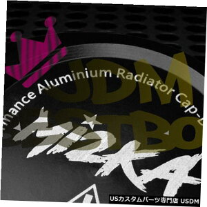 WG[^[Jo[ rbg̃A~jEWG[^[̕ی쑕u͖XqJo[Ԃ̍\ Black Billet Aluminum Radiator Protector Pressure Cap Cover Car High Performance