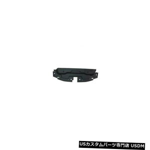 ���W�G�[�^�[�J�o�[ 11-14 GMC Sierra 2500 HD 3500 NW21W3�̃��W�G�[�^�[�T�|�[�g�J�o�[ Radiator Support Cover For 11-14 GMC Sierra 2500 HD 3500 NW21W3 �y���s�A���i�z