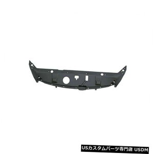 WG[^[Jo[ 2006-2012A2014̏ꍇKia Sedona Radiator Support Cover 28234SN 2008 2007 2009 For 2006-2012, 2014 Kia Sedona Radiator Support Cover 28234SN 2008 2007 2009