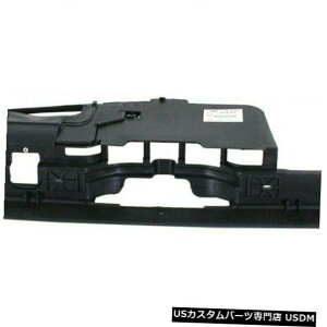 WG[^[Jo[ V{[N[Y2011-2014 GM1224100 4hAp̐VWG[^[T|[gJo[tg New Radiator Support Cover Front for Chevrolet Cruze 2011-2014 GM1224100 4-Door