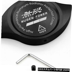 WG[^[Jo[ z_AR[hVrbNWYCR-V CR-Z CRX CitypA~WG[^[LbvJo[ Aluminum Radiator Cap Cover For HONDA Accord Civic Jazz CR-V CR-Z CRX City