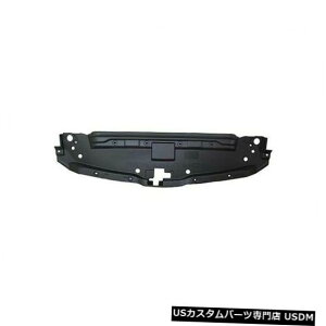 WG[^[Jo[ 2015-2018V{[Vo[h3500 HDWG[^[T|[gJo[58856KD 2016 For 2015-2018 Chevrolet Silverado 3500 HD Radiator Support Cover 58856KD 2016