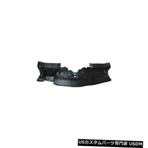 WG[^[Jo[ VWG[^[T|[gJo[tBbg2018-2019g^C-HR TO1224120 NEW RADIATOR SUPPORT COVER FITS 2018-2019 TOYOTA C-HR TO1224120