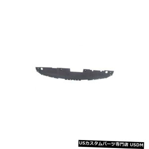 WG[^[Jo[ q_CANZg2012 2015 2014 2013 2016 2017̃WG[^[T|[gJo[R613MY Radiator Support Cover R613MY for Hyundai Accent 2012 2015 2014 2013 2016 2017