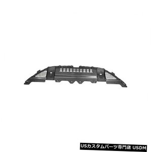 WG[^[Jo[ 2007-2013V{[Vo[h2500 HDWG[^[T|[gJo[23733KV 2009 For 2007-2013 Chevrolet Silverado 2500 HD Radiator Support Cover 23733KV 2009