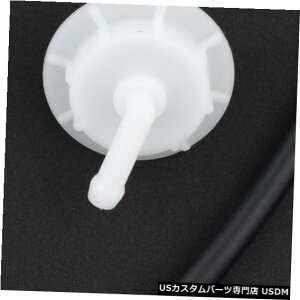 WG[^[Jo[ z_AR[hCR-V̂߂ɍWG[^[̗p܃Jo[I[o[t[^NLbṽSz[X Radiator Coolant Cover Overflow Tank Cap Rubber Hose Fit For Honda Accord CR-V