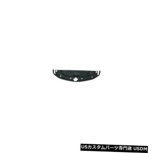 WG[^[Jo[ 15-19V{[^zTo[oFZ87P3̃WG[^[T|[gJo[ Radiator Support Cover For 15-19 Chevy Tahoe Suburban FZ87P3