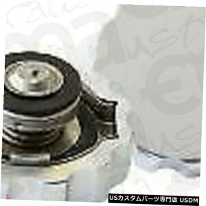 ラジエーターカバー Aeroflow AF64-5032Sビレットラジエーターキャップ32mm 1.1Bビレットカバー付き Aeroflow AF64-5032S Billet Radiator Cap 32mm 1.1B Complete with Billet Cover