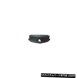 WG[^[Jo[ 2013 Infiniti EX37WG[^[T|[gJo[37657RZ For 2013 Infiniti EX37 Radiator Support Cover 37657RZ