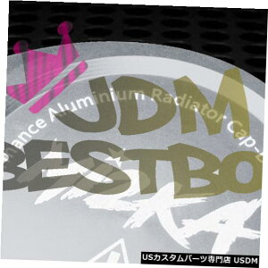 WG[^[Jo[ ␻̃rbg̃A~jEWG[^[̕ی쑕ü͖XqJo[\ Silver Billet Aluminum Radiator Protector Pressure Cap Cover High Performance