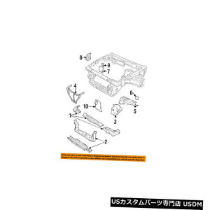 WG[^[Jo[ Pontiac GM OEM 96-98 Grand Am Under Radiator / Engin e-Splash Shield Cover 22599829 Pontiac GM OEM 96-98 Grand Am Under Radiator/Engine-Splash Shield Cover 22599829