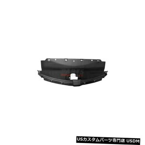 WG[^[Jo[ V㕔WG[^[T|[gJo[tBbg2008-2012 INFINITI EX35 625711BA0A NEW UPPER RADIATOR SUPPORT COVER FITS 2008-2012 INFINITI EX35 625711BA0A