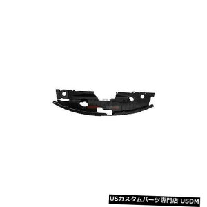 WG[^[Jo[ VWG[^[T|[gJo[Abp[tBbg2017-2019YpXt@C_[625809PF0A NEW RADIATOR SUPPORT COVER UPPER FITS 2017-2019 NISSAN PATHFINDER 625809PF0A