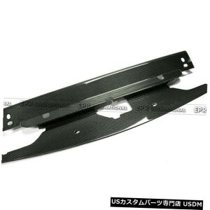 WG[^[Jo[ }c_Miata MX5J[{t@Co[WG[^[pXplGWJo[p For Mazda Miata MX5 Carbon Fiber Radiator Cooling Slam Panel Engine Cover