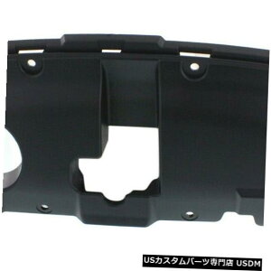 WG[^[Jo[ z_VrbNHO1224102 2013-2014̐VWG[^[T|[gJo[ New Radiator Support Cover For Honda Civic HO1224102 2013-2014