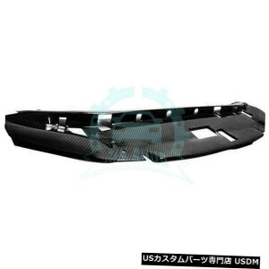���W�G�[�^�[�J�o�[ ���YGTR R34�̂��߂ɍ����Y�f�@�ۂ̃��W�G�[�^�[�̗�p�̃X�����p�l���J�o�[�g���� Carbon Fiber Radiator Cooling Slam Panel Cover Trim Fit For Nissan GTR R34 �y���s�A���i�z