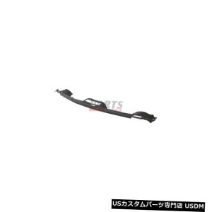 ���W�G�[�^�[�J�o�[ �V�������W�G�[�^�[�T�|�[�g�J�o�[�t�B�b�g2011-2017�W�[�v�p�g���I�b�g68091530AA NEW RADIATOR SUPPORT COVER FITS 2011-2017 JEEP PATRIOT 68091530AA �y���s�A���i�z
