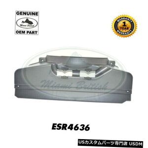 WG[^[Jo[ h[o[WG[^[t@Abp[Jo[V[hfBXJo[2 II ESR4636 OEM LAND ROVER RADIATOR FAN UPPER COVER SHROUD DISCOVERY 2 II ESR4636 OEM