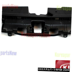 WG[^[Jo[ WG[^[Abp[T|[gV[hJo[plHH Kia Forte 2017-2018ɓK Radiator Upper Support Shield Cover Panel ?GENUINE? fits Kia Forte 2017-2018