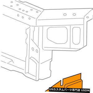 WG[^[Jo[ V{[GM OEM Impala Under Radiator / Engin e-Splash Shield Cover Right 22897061 Chevrolet GM OEM Impala Under Radiator/Engine-Splash Shield Cover Right 22897061