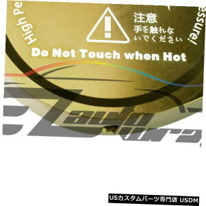 WG[^[Jo[ ̃rbg̃A~jEWG[^[̕ی쑕ü͖XqJo[\ Bronze Billet Aluminum Radiator Protector Pressure Cap Cover High Performance