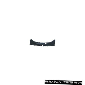 WG[^[Jo[ 14-18tH[hgWbgڑpWG[^[T|[gJo[GQ14V2 Radiator Support Cover For 14-18 Ford Transit Connect GQ14V2