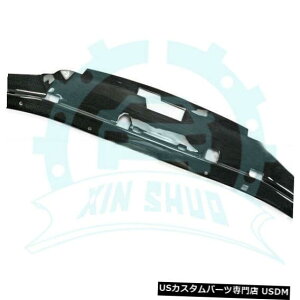WG[^[Jo[ YXJCCR32 GTR FRP̃WG[^[Jo[pXpl Radiator Cover Cooling Slam Panel For Nissan Skyline R32 GTR FRP