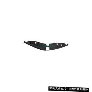 WG[^[Jo[ VAbp[WG[^[T|[gJo[tBbg2012-2017g^vEXV TO1224116 NEW UPPER RADIATOR SUPPORT COVER FITS 2012-2017 TOYOTA PRIUS V TO1224116