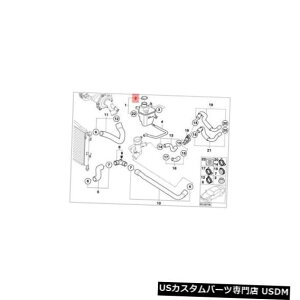 WG[^[Jo[ {̃WG[^[Jo[ӂMINI Cooper One R50 R52 1.4i 1.6i 17107515485 Genuine Radiator Cover Lid MINI Cooper One R50 R52 1.4i 1.6i 17107515485