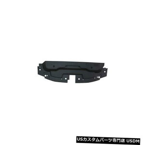 ���W�G�[�^�[�J�o�[ GM1224127 GMC SIERRA 2500 3500 HD 2011 2014�̏㕔���W�G�[�^�[�T�|�[�g�J�o�[ GM1224127 UPPER RADIATOR SUPPORT COVER FOR GMC SIERRA 2500 3500 HD 2011 2014 �y���s�A���i�z