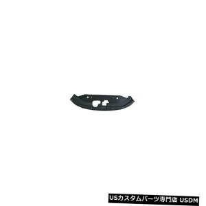 WG[^[Jo[ 08-10z_IfbZCVQ44V4̃WG[^[T|[gJo[ Radiator Support Cover For 08-10 Honda Odyssey VQ44V4