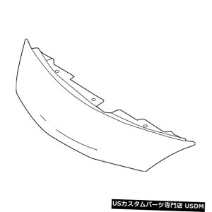WG[^[Jo[ OEMVtgWG[^[RAT|[gJo[plvC~Oo[Tm[g623203VY0H OEM NEW Front Radiator Core Support Cover Panel Primed Versa Note 623203VY0H