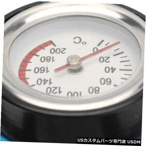 WG[^[Jo[ jo[TT[1.3o[T[X^bgWG[^[LbvJo[v Universal Thermo 1.3 Bar Thermostatic Radiator Cap Cover Water Temperature Gauge