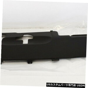 ���W�G�[�^�[�J�o�[ �v�W���[308 SW�㕔���W�G�[�^�[�J�o�[98039139XT�V�i Peugeot 308 SW Upper Radiator Cover 98039139XT GENUINE NEW �y���s�A���i�z