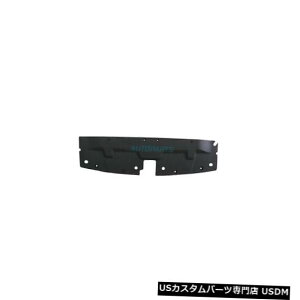 WG[^[Jo[ 㕔WG[^[T|[gJo[2007-2013V{[Vo[h1500 GM1224112ɓK Upper Radiator Support Cover Fits 2007-2013 Chevrolet Silverado 1500 GM1224112