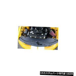 ���W�G�[�^�[�J�o�[ JLT JLTRSC-GT500-0 7-2 2007-2009 GT500�̑S�����W�G�[�^�[�T�|�[�g�J�o�[ JLT JLTRSC-GT500-07-2 Full Length Radiator Support Cover For 2007-2009 GT500 �y���s�A���i�z