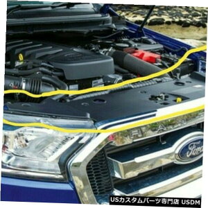 WG[^[Jo[ tH[hW[WG[^[T|[gJo[pl[fBOAbp[V[hT7 2015 19H v^[ Ford Ranger RADIATOR SUPPORT COVER PANEL MOLDING UPPER SHIELD T7 2015 19? Raptor