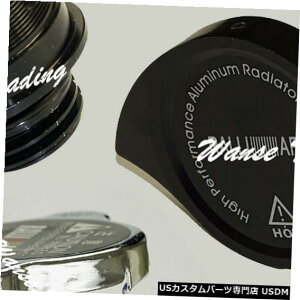 WG[^[Jo[ ICLbvWG[^[LbvrbgJo[ubNtBbgOHA[gG{[VEVO X Oil Cap Radiator Cap Billet Cover Black Fit MITSUBISHI Ralliart Evolution EVO X