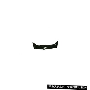 WG[^[Jo[ 03-07z_AR[hnCubhHB91D1pWG[^[T|[gJo[ Radiator Support Cover For 03-07 Honda Accord Hybrid HB91D1