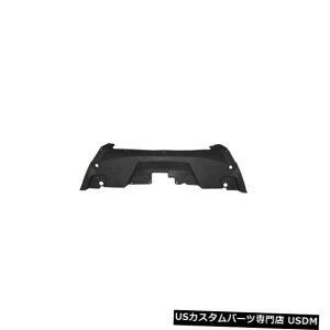 WG[^[Jo[ CH1224104W[v`FL[2014 2017̏㕔WG[^[T|[gJo[ CH1224104 UPPER RADIATOR SUPPORT COVER FOR JEEP CHEROKEE 2014 2017