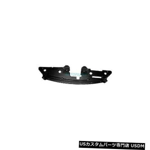 WG[^[Jo[ VAbp[WG[^[T|[gJo[tBbg2013-2017tH[h^EXFO1224125 NEW UPPER RADIATOR SUPPORT COVER FITS 2013-2017 FORD TAURUS FO1224125