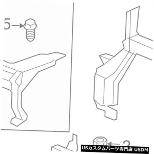 WG[^[Jo[ GMC GM OEM Acadia Radiator Core Support-Sight Shield Splash Cover Panel 20934956 GMC GM OEM Acadia Radiator Core Support-Sight Shield Splash Cover Panel 20934956