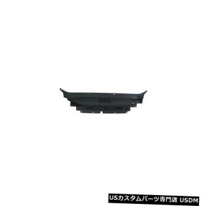 WG[^[Jo[ FO1224112tH[ht[W2013 2016̐VAbp[WG[^[T|[gJo[ FO1224112 NEW UPPER RADIATOR SUPPORT COVER FOR FORD FUSION 2013 2016